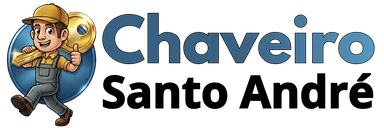Chaveiro em Santo André